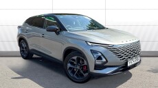 Omoda 5 1.6 TGDI Noble 5dr 7DCT Petrol Estate